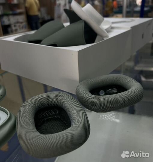 Air Pods Max