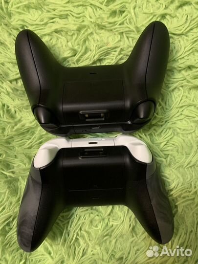 Консоль Xbox series x