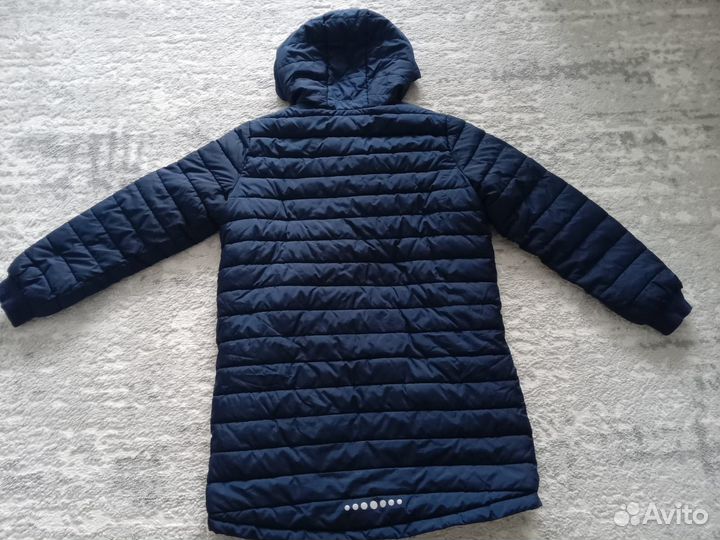 Куртки на мальчика