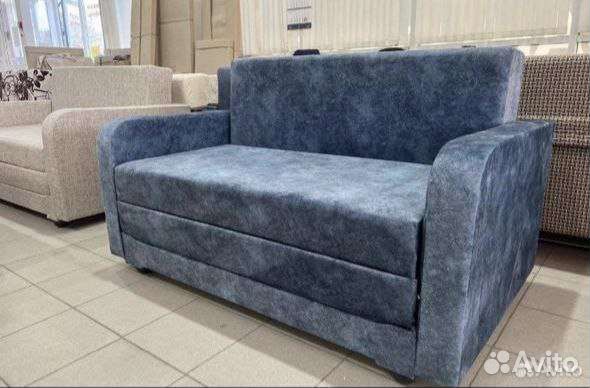 Диван чебурашка