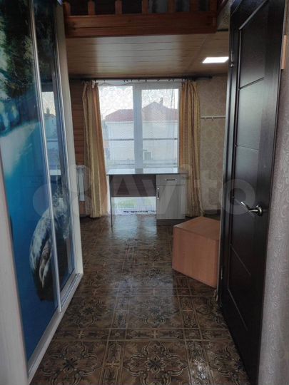 Апартаменты-студия, 16 м², 3/3 эт.