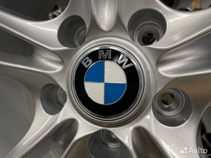 Новые диски R19 303 Стиль на BMW F10