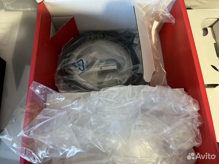 Nintendo Switch oled (не прошитый)