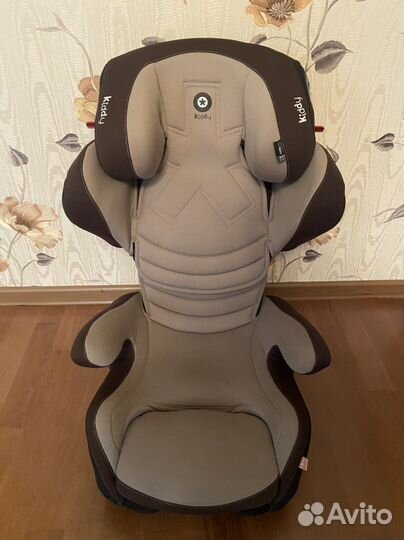 Детское автокресло Kiddy