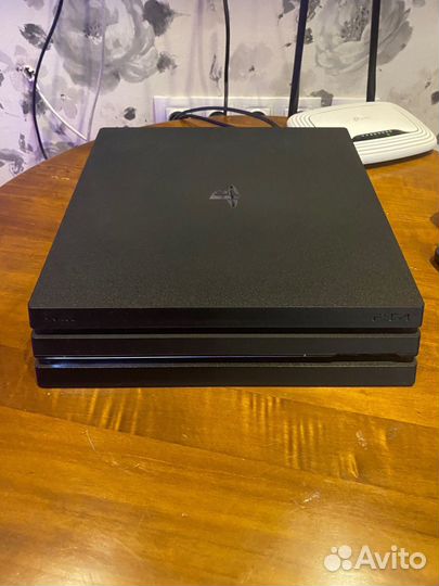 Sony PlayStation 4 PRO 1 Tb