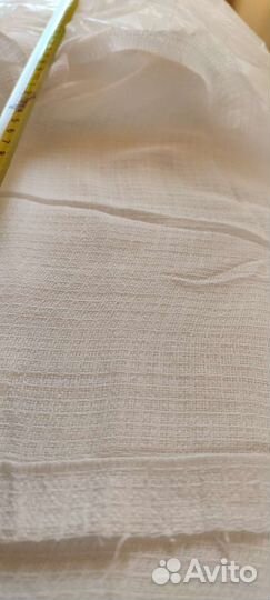 Вафельная ткань ш. 80 плот.120