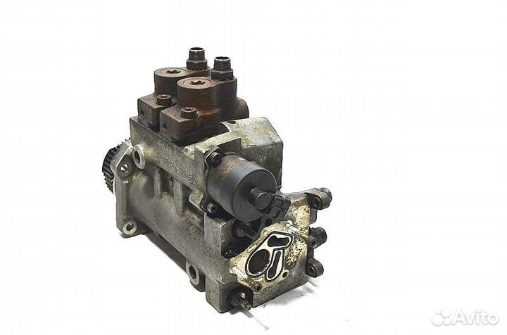 Топливный насос высокого давления (тнвд) mercedes