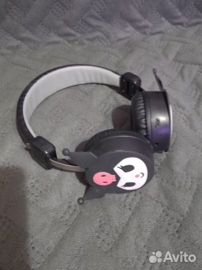 Наушники