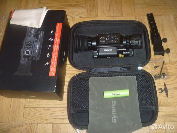 Ночной прицел Sytong HT-60