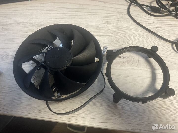 Deepcool Gamma Hunter