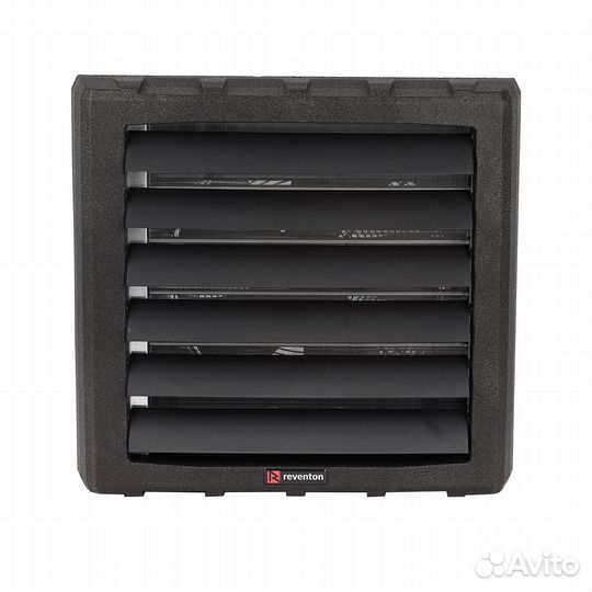 Тепловентилятор водяной Reventon HC20-3S