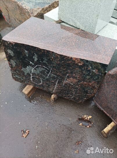 Ищу инвестора для открытия цеха камнеобработки