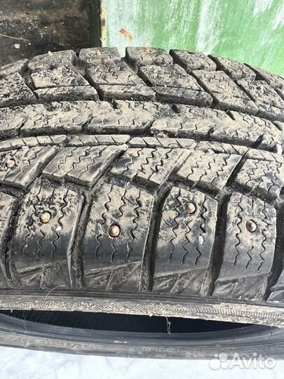 Horizon HR602 15/65 R15