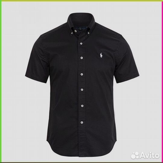 Рубашка Polo Ralph Lauren (Арт. 517216)