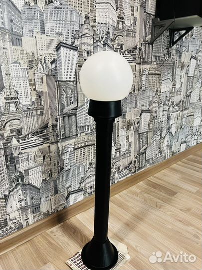 Светильник уличный