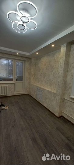 Ремонт квартир и дач