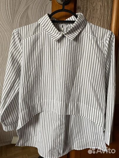 Блузки школьные