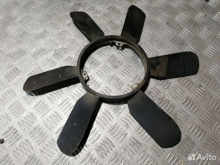 Крыльчатка вентилятора G 1989-2021