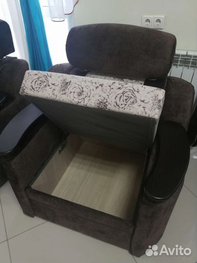 Угловой диван