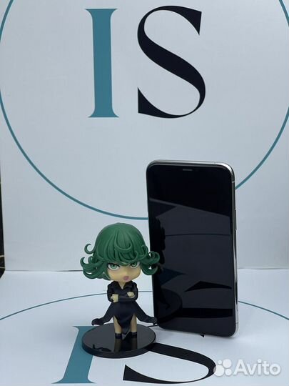 iPhone 11 Pro, 256 ГБ