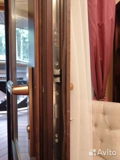 Ремонт Окон Фурнитура Уплотнители Стеклопакеты