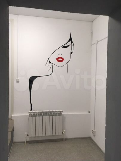 Свободного назначения, 40 м²