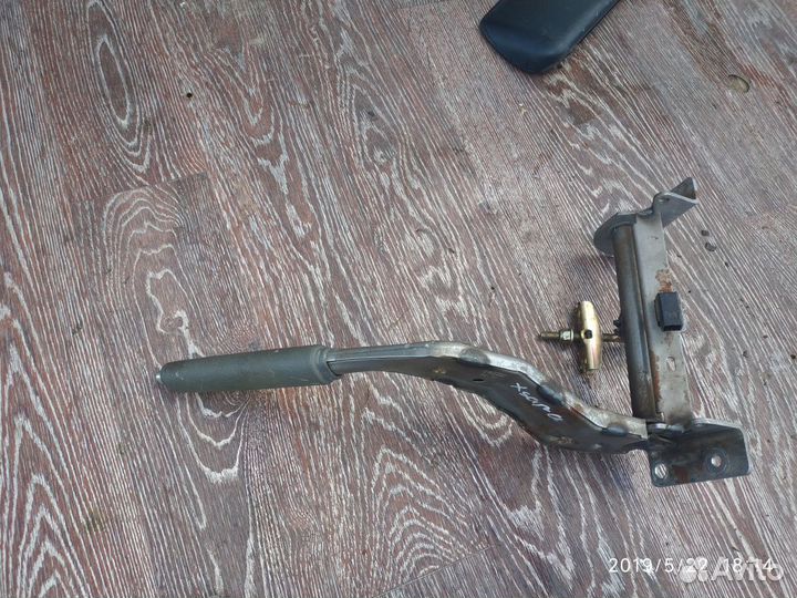 Ручник Citroen Xsara Picasso 1999-2010