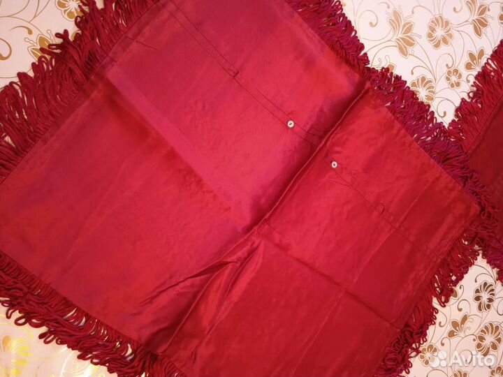 Покрывало ретро Пано Вьетнам