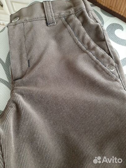 Костюм (рубашка и брюки)