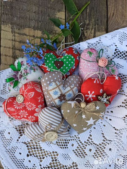 Игрушки. Подарок. Декор: новогодние, пасхальные