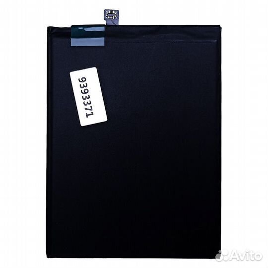 Акб для Xiaomi Mi A2 Lite Redmi 7 Redmi Note 8 Red