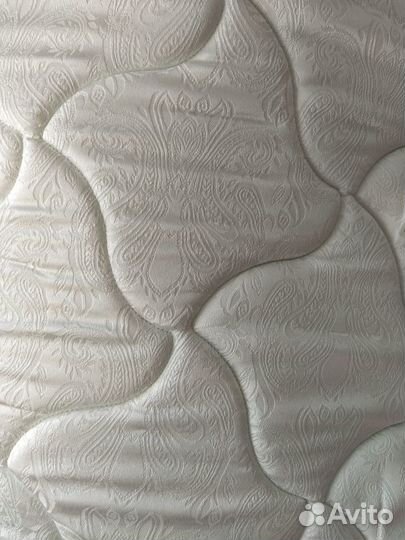 Матрас-топпер 120*200