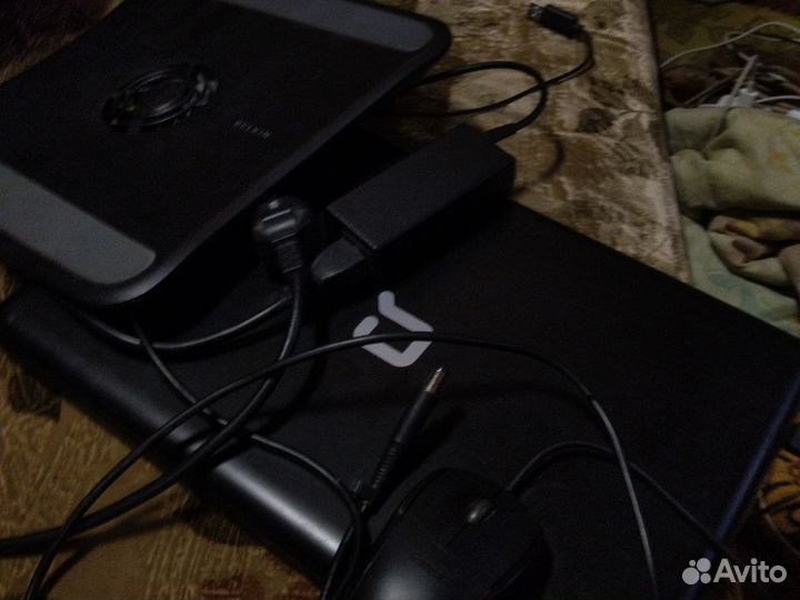 Hp compaq CQ58