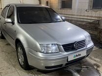 Volkswagen Bora, 1999
