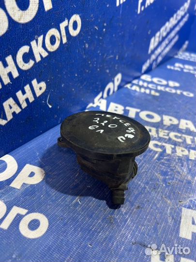 Маслоотделитель Mercedes-Benz W220 седан M275E60AL