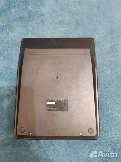 Калькулятор