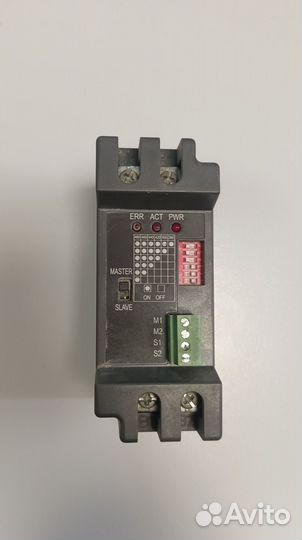 Тормозной модуль Delta BUE 40037