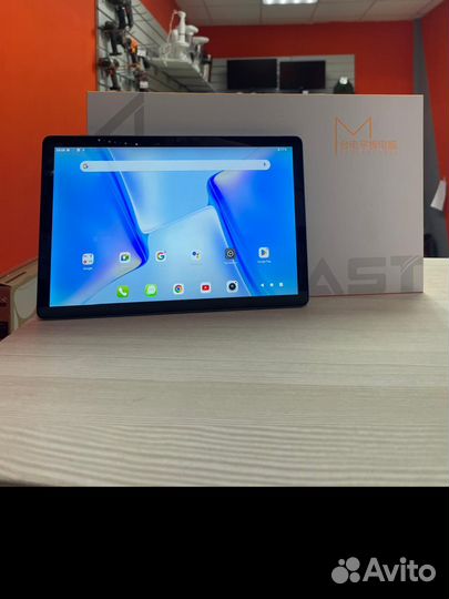 Teclast M50 HD