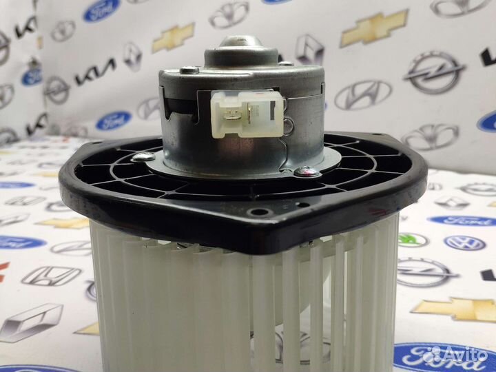 Моторчик отопителя Suzuki Grand Vitara 2