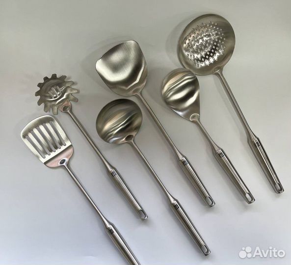 Кухонный набор Zwilling