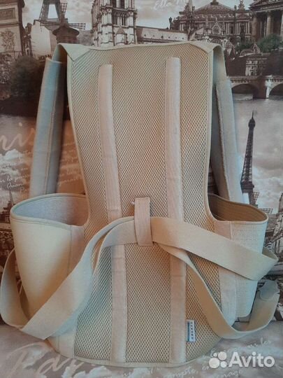 Корректор осанки orlett tlso-250(A)