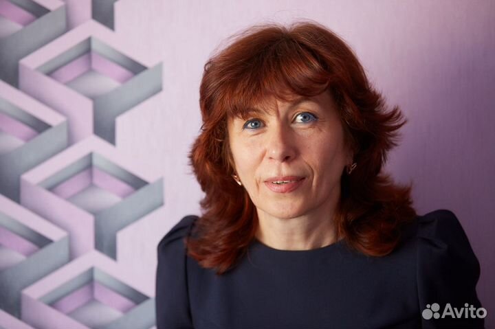 Репетитор по математике