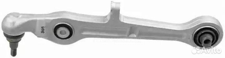 Lemforder 22815 01 Рычаг подвески перед прав/лев