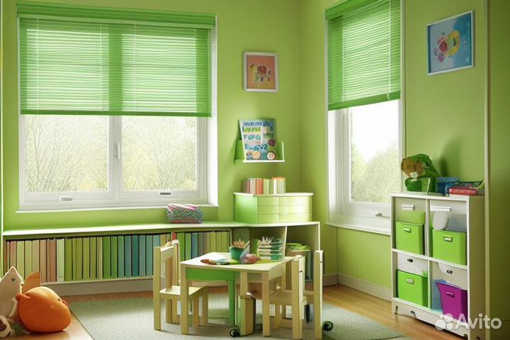 Жалюзи от производителя всех видов под ключ