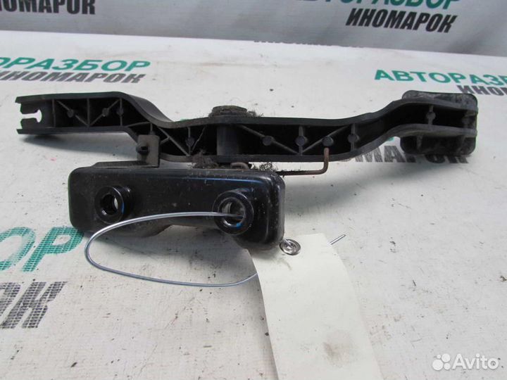 Педаль газа для Hyundai Accent 2 2000-2012г