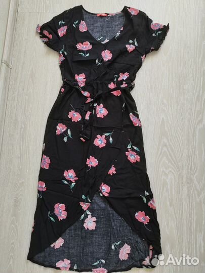 Платье летнее