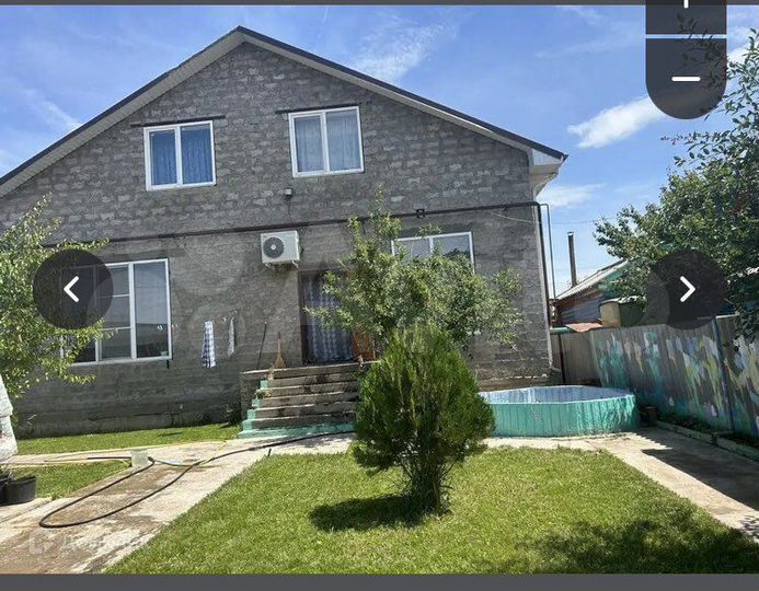 Дом 287 м² на участке 6 сот.