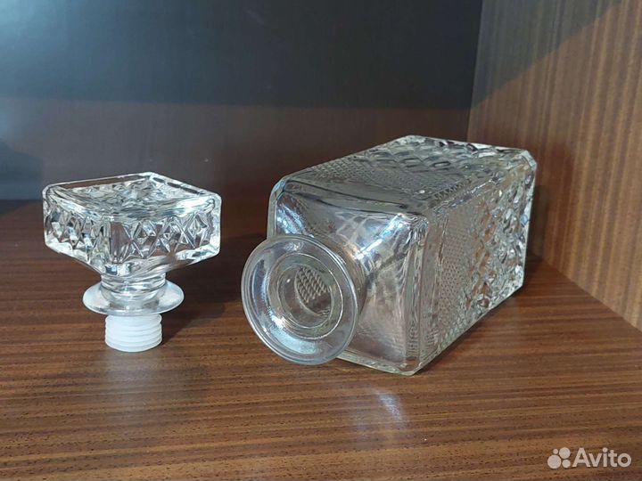 Штоф под алкаголь