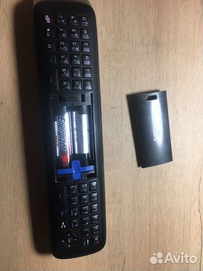 Универсальный пульт для телевизора philips