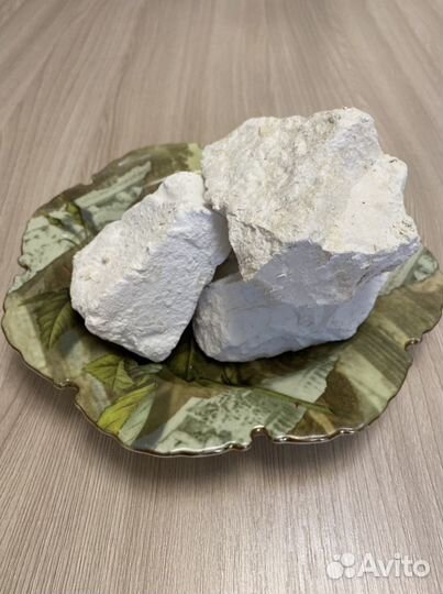 Мел для еды